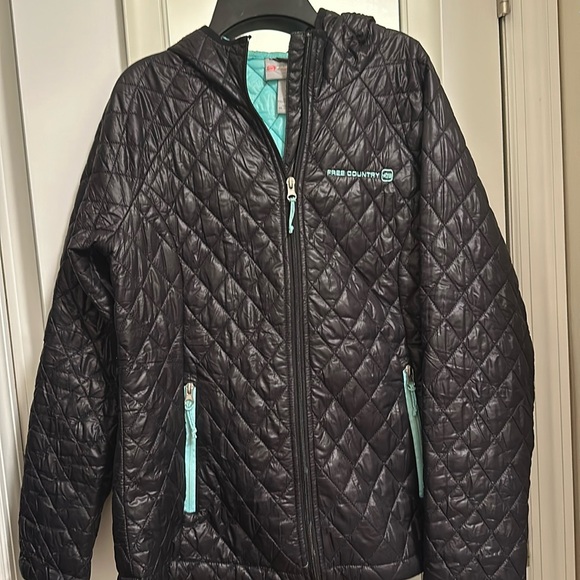 Free Country Jackets & Blazers - Free Country  Jacket